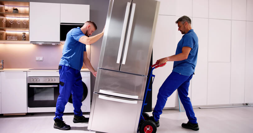 Appliance Removal Cornelius. Updated 2026 - 6