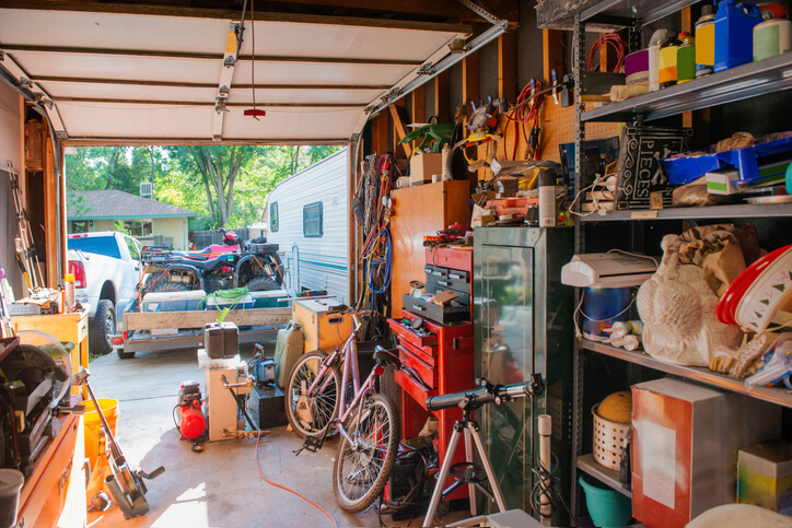 Cornelius Garage Cleanout Service. Updated 2026 - 9