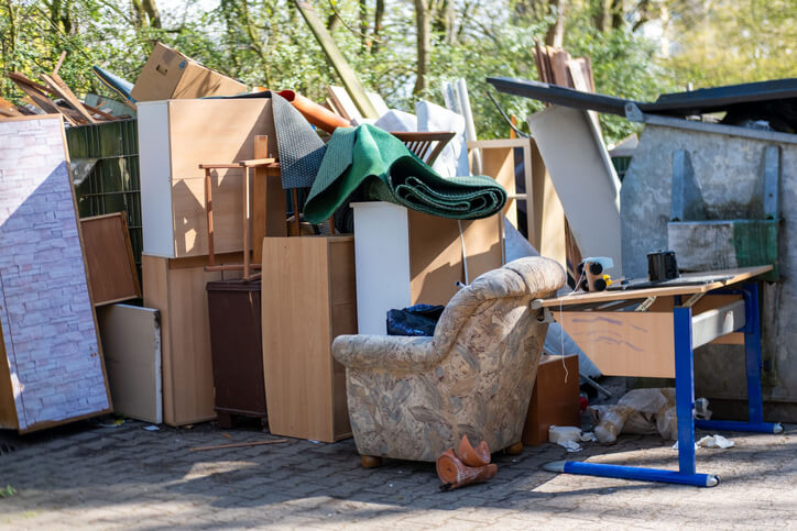 Estate Clean Outs Cornelius. Updated 2026 - 10